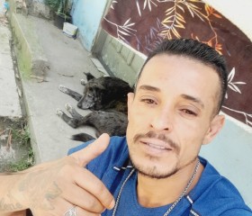 Jonathan, 33 года, São Paulo capital
