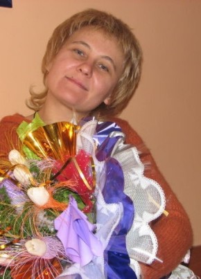 Evgeniya, 51, Russia, Kaluga