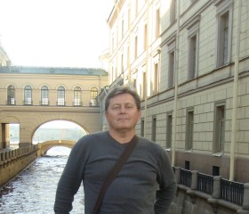 Viktor, 63, Gomel