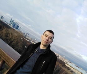 Anatolii, 32 года, Москва