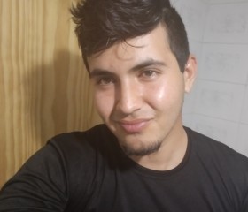 Martin, 26, San Javier
