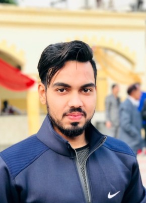 Aayush  arora, 31, India, Jalandhar