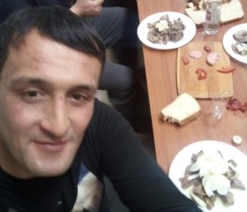 Алишер, 35 лет, Бишкек