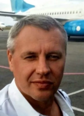 Vitaliy, 45, Russia, Moscow