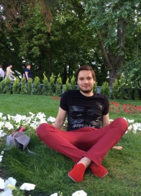Станислав, 35, Україна, Одеса