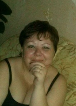 Татьяна, 49, Россия, Кыштым