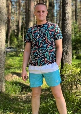 Alexey, 29, Россия, Череповец