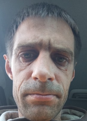 Yuriy, 40, Russia, Novosibirsk