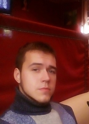 Вячеслав, 26, Россия, Нижний Новгород