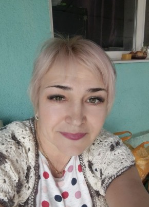 Наталья, 48, Россия, Червонное