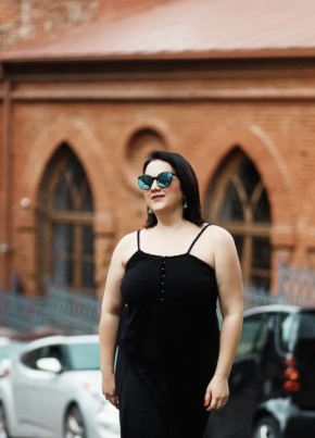 Tatyana Zhidkova из Milano 38 лет