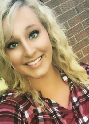 Kaci, 29, United States of America, Hagerstown