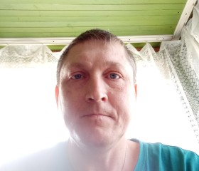 Евгений, 48 лет, Вышний Волочек