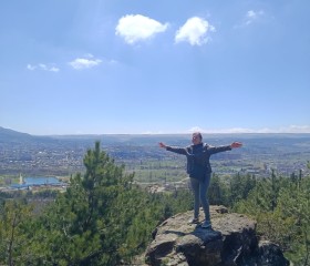 El, 80, Kislovodsk