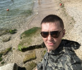 Дмитрий, 31 год, București