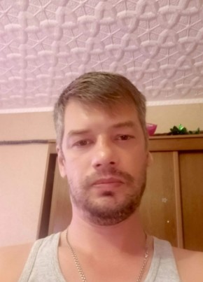 Иван из Астрахани 41 год