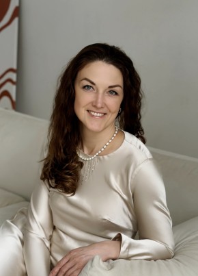Natalya, 46, Russia, Saint Petersburg