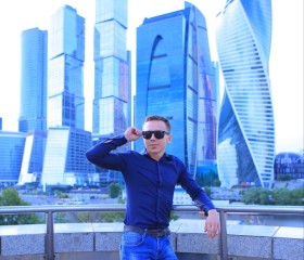 Kirill, 25 лет, Магілёў