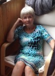 Элина, 62 года, Челябинск