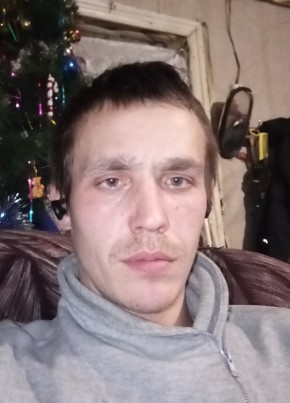 Sasori, 30, Россия, Кашин