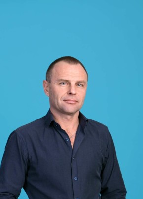 Серёга, 51, Россия, Ялта