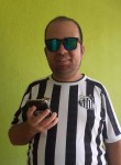 Matheus, 34 года, São Bernardo do Campo