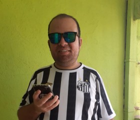 Matheus, 34 года, São Bernardo do Campo