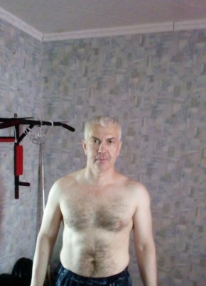 Андрей, 46, Россия, Шарыпово