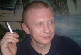 Дмитрий, 45 - Только Я