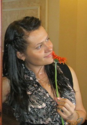 Tatiana, 46, Россия, Киров (Кировская обл.)