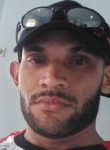 Ismael, 27 лет, Boa Vista