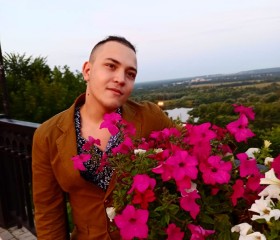Егор, 22 года, Владимир