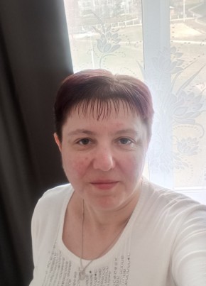 Оксана, 45, Россия, Фряново