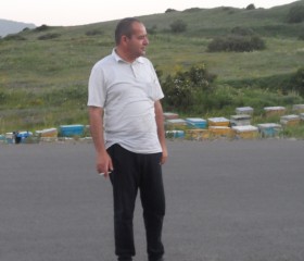 macid, 57 лет, Naxçıvan