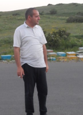 macid, 57, Azərbaycan Respublikası, Naxçıvan