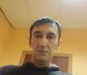Арсен Шарипов, 47 лет, Избербаш