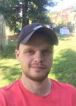 Михаил, 27, Россия, Кедровка