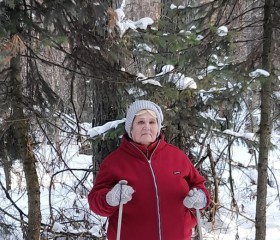 Галя, 60 лет, Кемерово