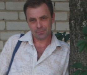 Олег, 54 года, Рязань