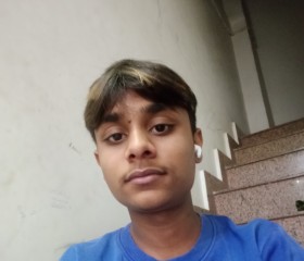 Raghavsingh, 22 года, Amritsar