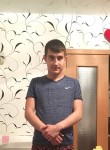 Рустам, 26 лет, Челябинск
