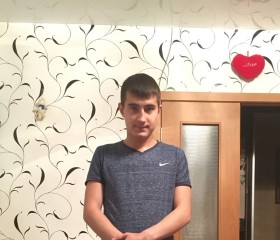 Рустам, 26 лет, Челябинск