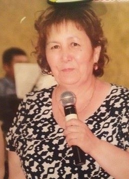 Роза, 67, Қазақстан, Астана