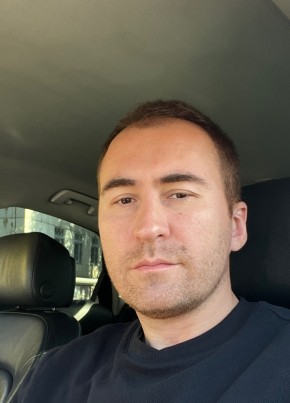 Oleg, 34, Russia, Magnitogorsk