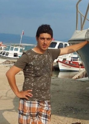 Mustafa, 22, Türkiye Cumhuriyeti, Sarayköy