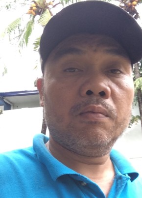 Ruben, 48, Pilipinas, Marilao