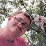 Gabe, 22  , Wright
