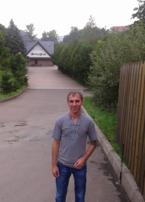 дмитрий, 52, Україна, Павлоград