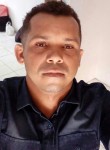 Junior santos, 35 лет, Foz do Iguaçu