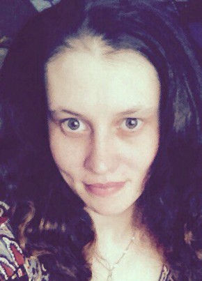 Ксения, 29, Россия, Челябинск